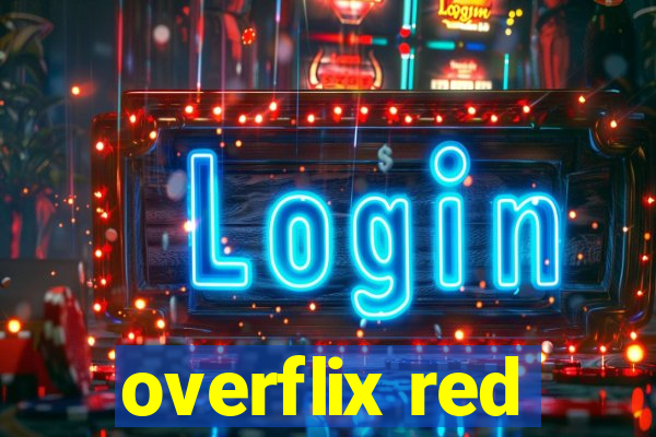 overflix red
